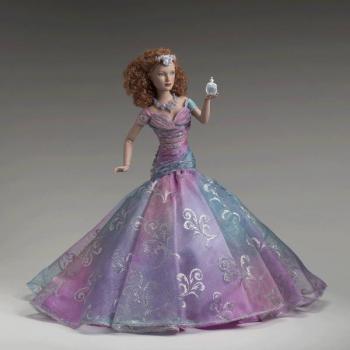 Tonner - Wizard of Oz - Reception in the North - Outfit